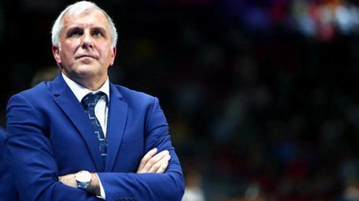 Zeljko Obradovic: