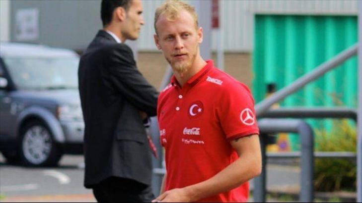 Semih Kaya kadrodan çıkarıldı