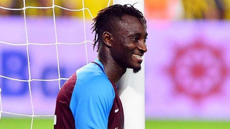 N'Doye ayrılığa hazır