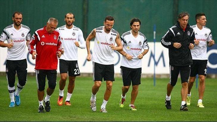 Veli Kavlak'ta 1. derecen yırtık tespit edildi