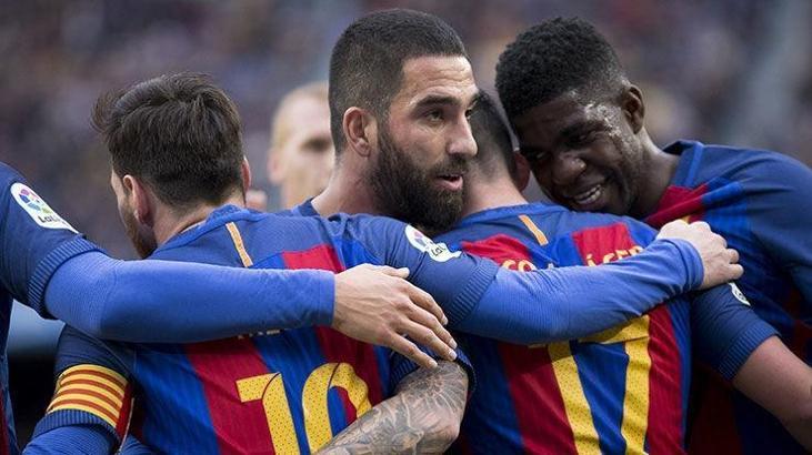 Arda Turan'dan Beşiktaş'a net mesaj!