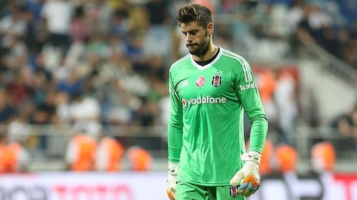 İstikrar abidesi Fabricio!