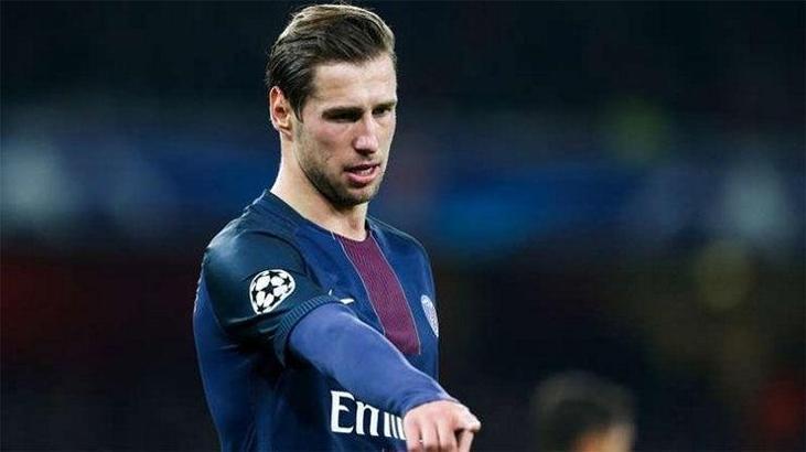 Krychowiak Fenerbahçe'ye