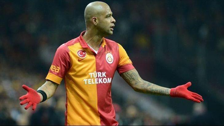 Melo: Emre'ye saygım sonsuz, Volkan'a gelince...