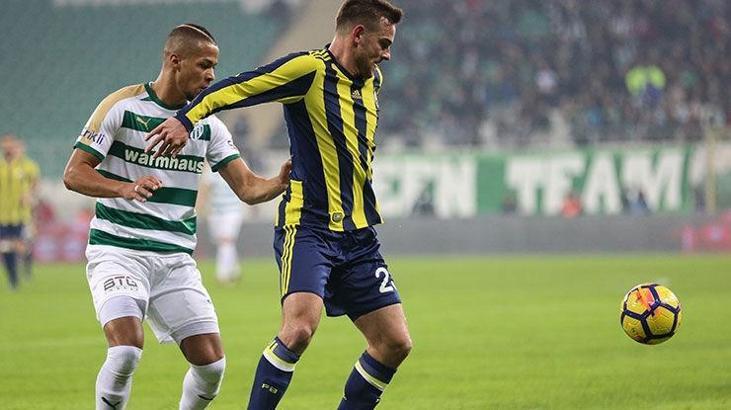 Janssen, Fenerbahçelilere müjdeyi verdi!