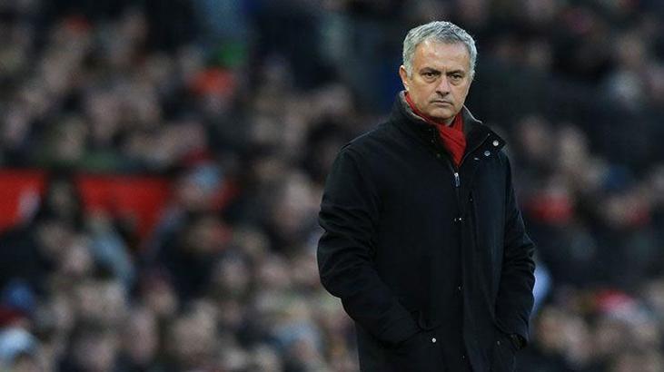 Mourinho'ya para dayanmıyor!