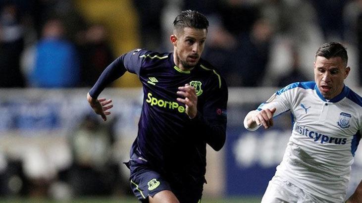 Mirallas'a onay çıktı
