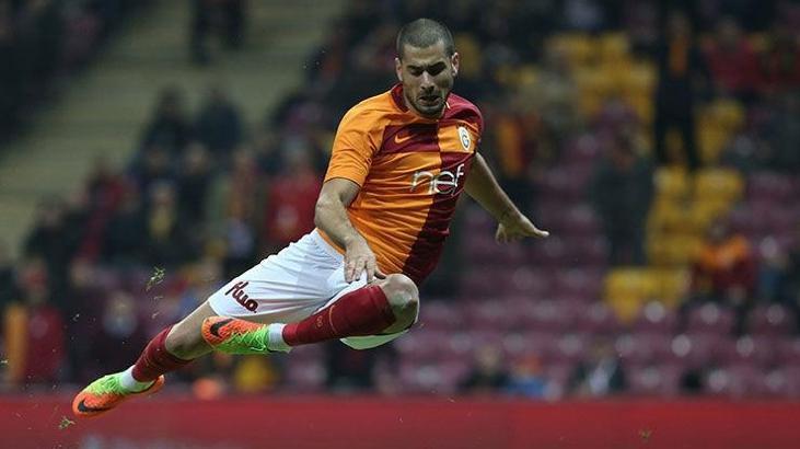 Trabzonspor'da Eren Derdiyok sürprizi!