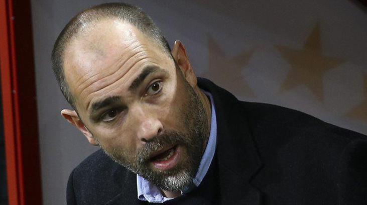 Igor Tudor: Terim posterleri görünce şaşırdım