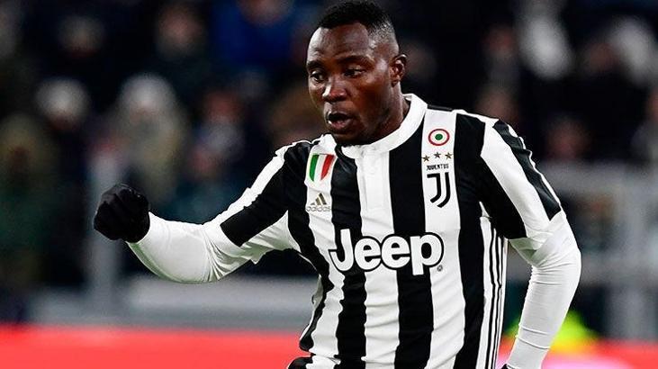 Asamoah'ta yeni gelişme