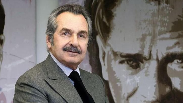 Ali Raif Dinçkök kimdir? Ali Raif Dinçkök hayatını kaybetti