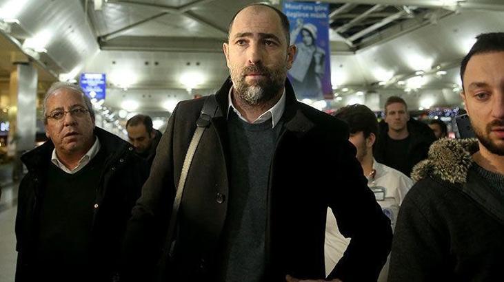 Aytemiz Alanyaspor'un gözü Igor Tudor'da!