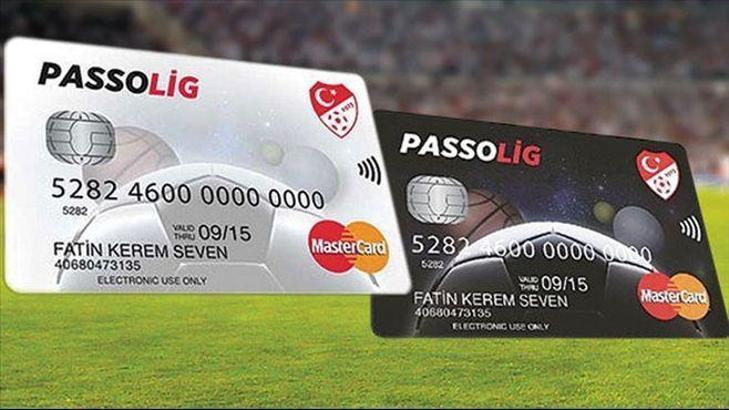 Passolig'e ilgi artıyor