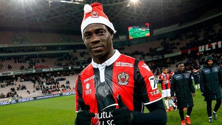 Balotelli transfer olmak istiyor