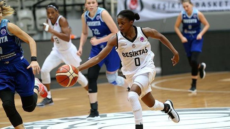 Beşiktaş, Polonya'da liderlik peşinde