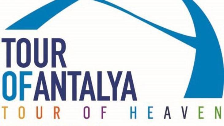 2018 Spor Takvimi'nde yeni bir bisiklet yarışı: TOUR OF ANTALYA