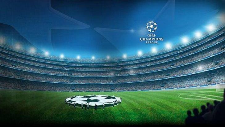 Galatasaray'ın Şampiyonlar Ligi maçları hangi kanalda?