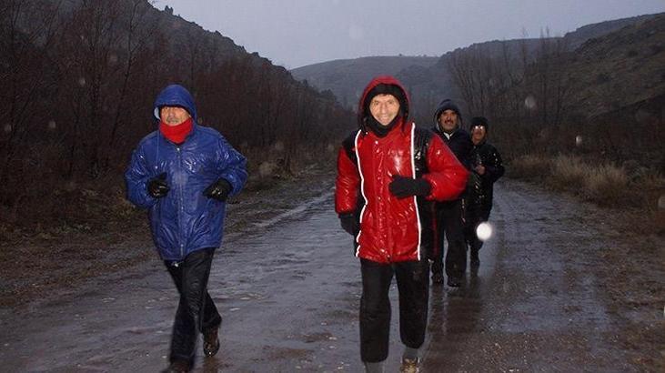Ankara'nın