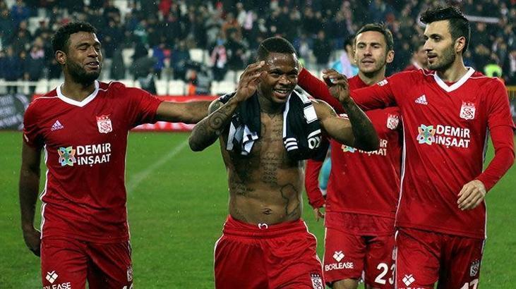 Sivasspor stres yaşamak istemiyor