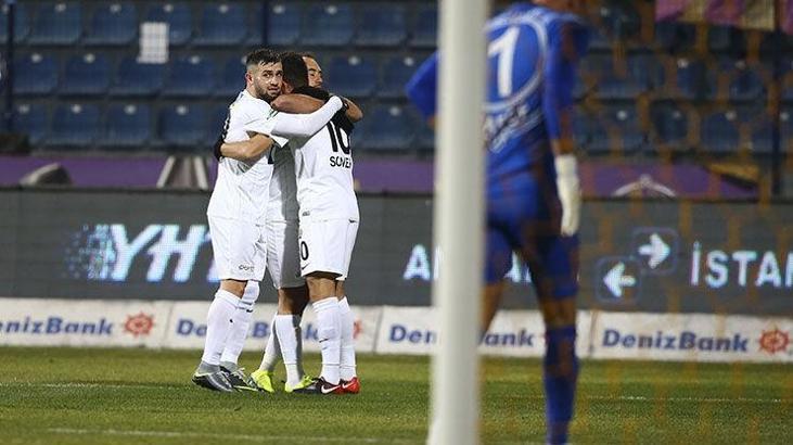 Süper Lig'in en yerlisi