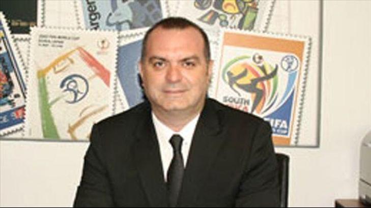 TFF'nin yeni Genel Sekreteri Kadir Kardaş