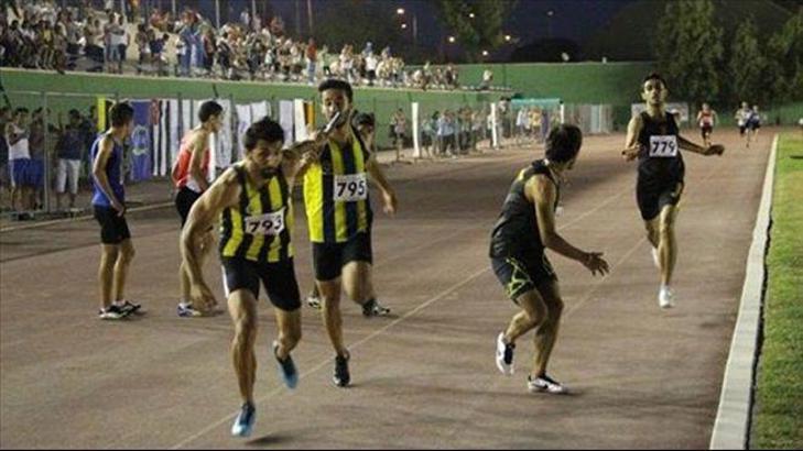 1. Lig ve Süper Lig Final Yarışmaları