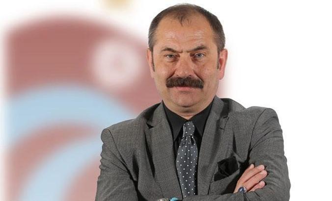 Ömer Sağıroğlu: “Trabzonspor'da duygular değişti”