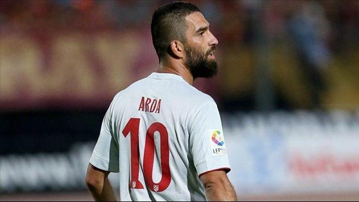 Arda o iddiayı yalanladı