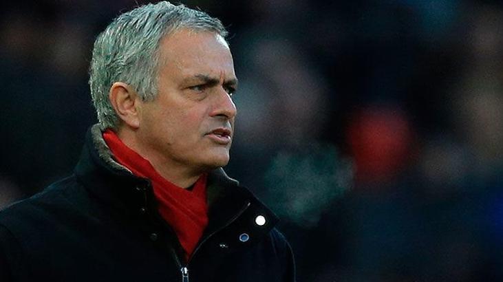 Jose Mourinho'ya para dayanmıyor
