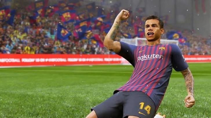 PES 2019 'bedava' oluyor! Konami'den müjde...