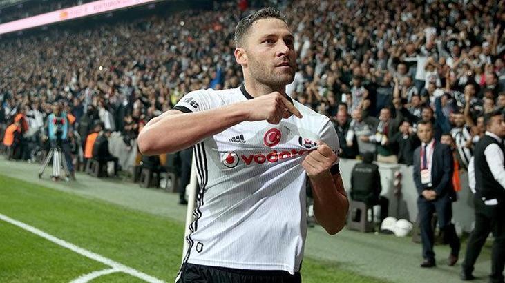 Tosic'ten transfer açıklaması!
