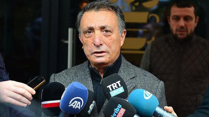 Ahmet Nur Çebi: Lütfen maça gitmeyin
