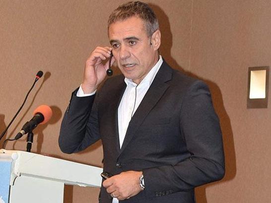 Bomba iddia: Fenerbahçe ve Ersun Yanal!