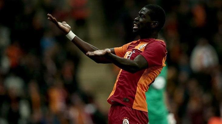 Amerikalıların gözü Ndiaye'de