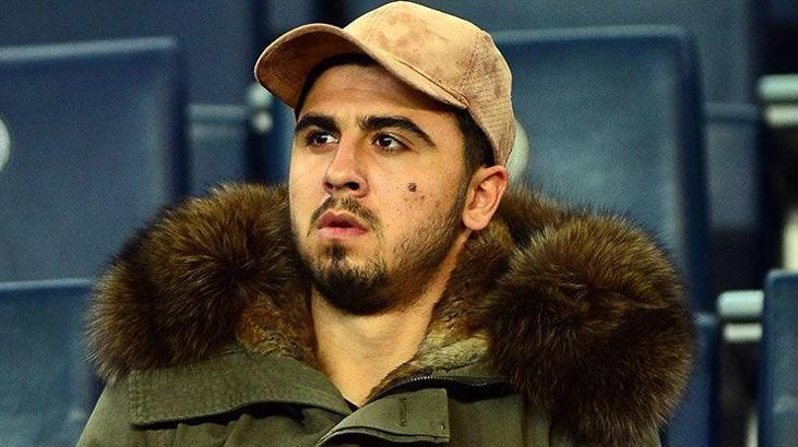 Ozan Tufan için kritik dönem