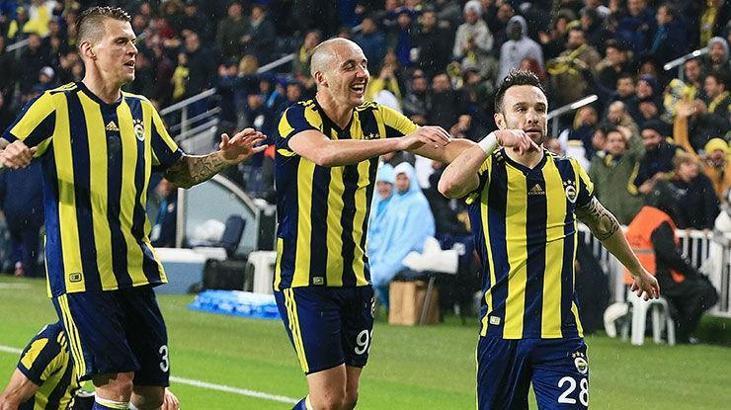 Fenerbahçe'de prime 'Yıldırım' çözüm!