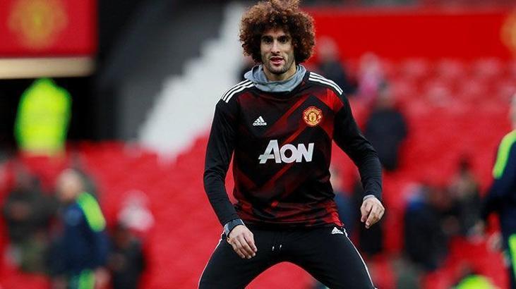 Beşiktaş, Fellaini için bastırıyor