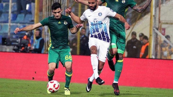 Fenerbahçe'ye 10 yıllık garanti