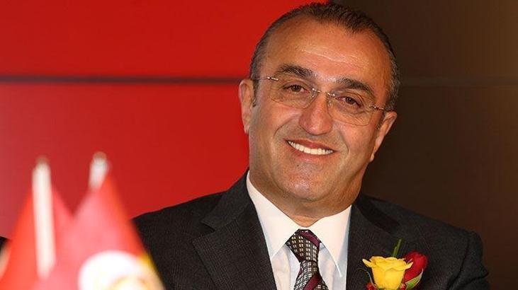 Galatasaray'da Albayrak savaşı çıktı!