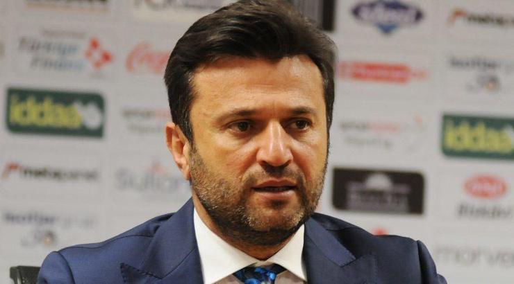 Bülent Uygun yeniden Katar'da