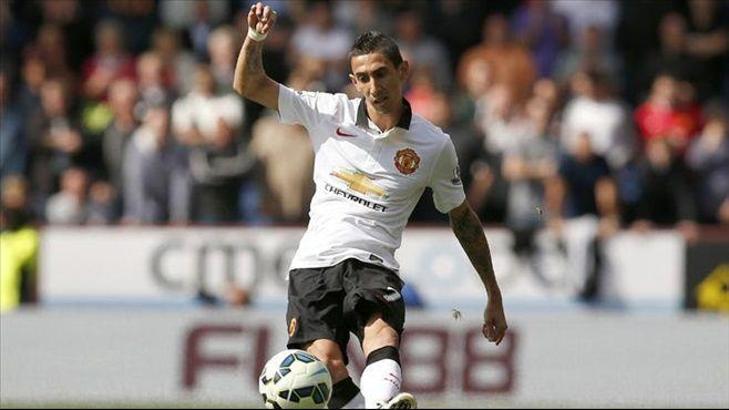 Di Maria'dan Ronaldo'ya övgü