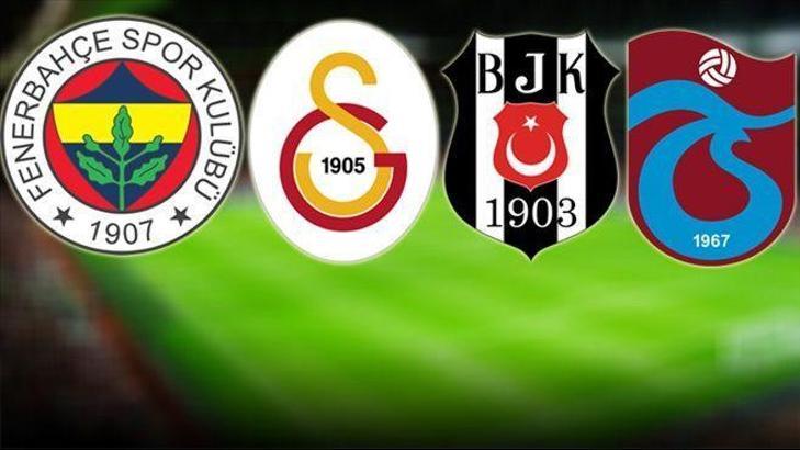 Büyükler transfere servet harcadı