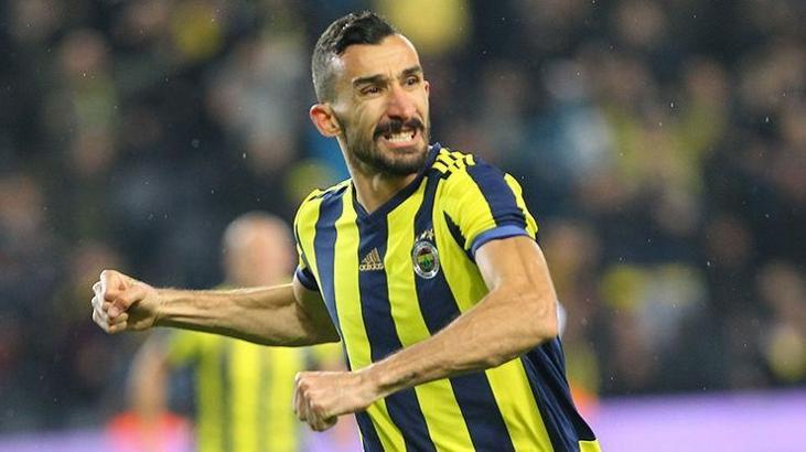 Mehmet Topal, dibe vurdu, zirveyi buldu