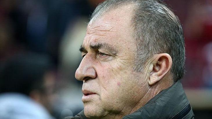 Fatih Terim'dan flaş Asamoah açıklaması!