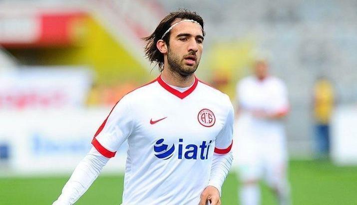 Trabzonspor'da transfer operasyonu