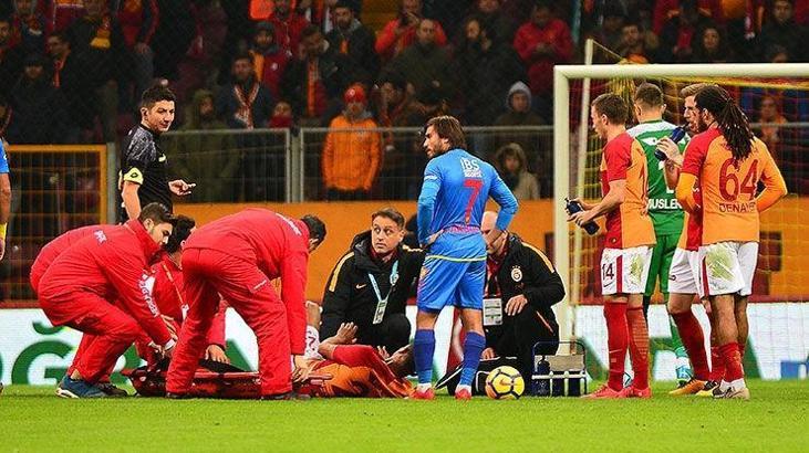Galatasaray da hibrite dönüyor!