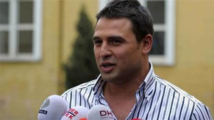 Suçsuz olduğumu herkes görecek - Fanatik Gazetesi Futbol Haberleri - Spor