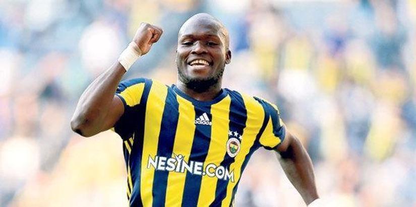 Moussa Sow dönmeye hazır