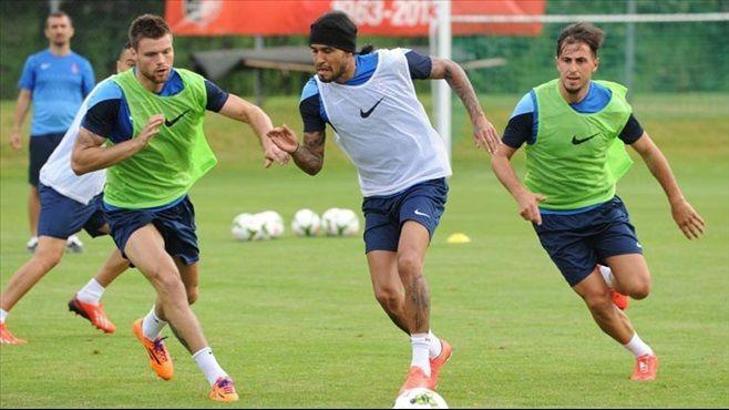 Colman'dan son vurgun