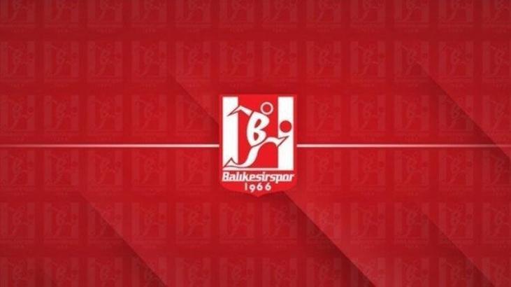 Balıkesirspor Baltok'ta Burak Çalık ve Okan Alkan'a af!
